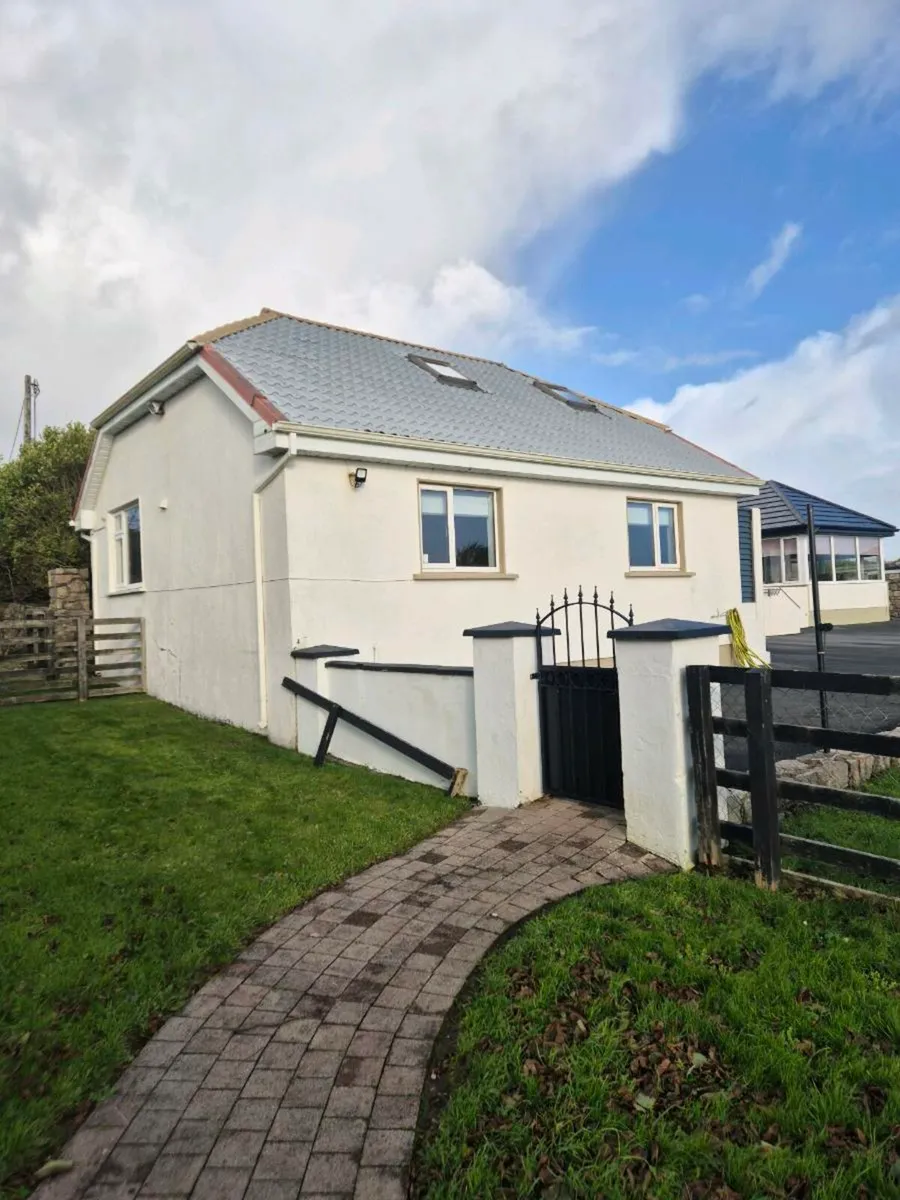 Apartment for rent - Image 1