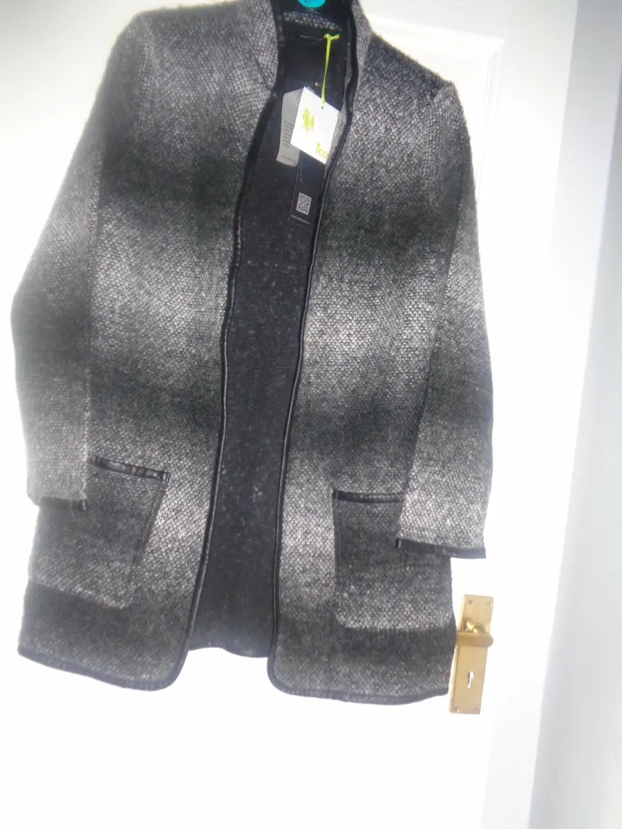 FreeQuent Ladies Coat for Sale - Image 1