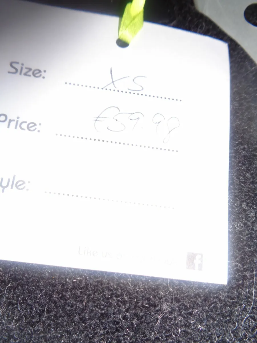 FreeQuent Ladies Coat for Sale - Image 2