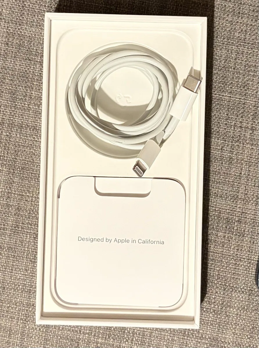 iPhone 14 128gb - Image 3