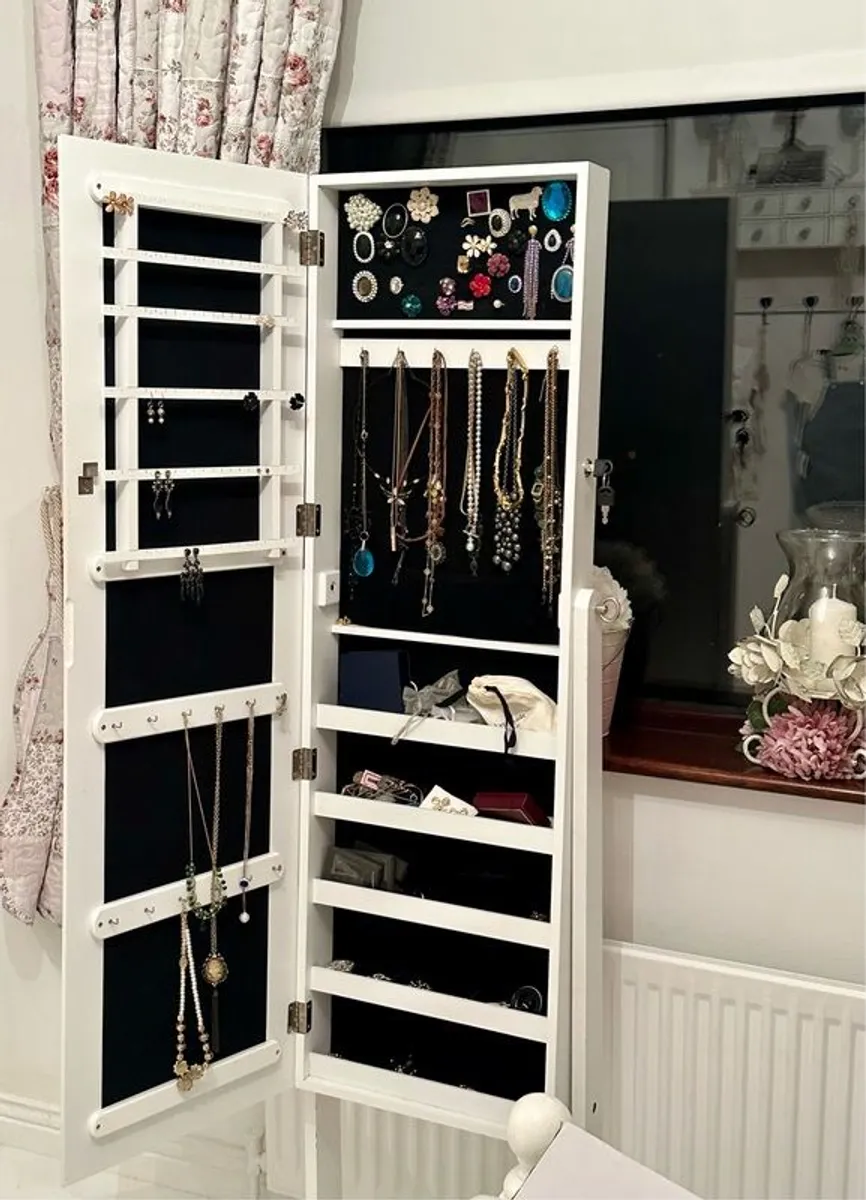 Jewellery Mirror - Image 3