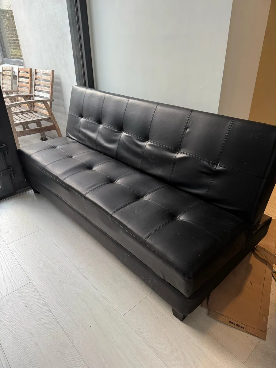 Sofa bed - Image 2