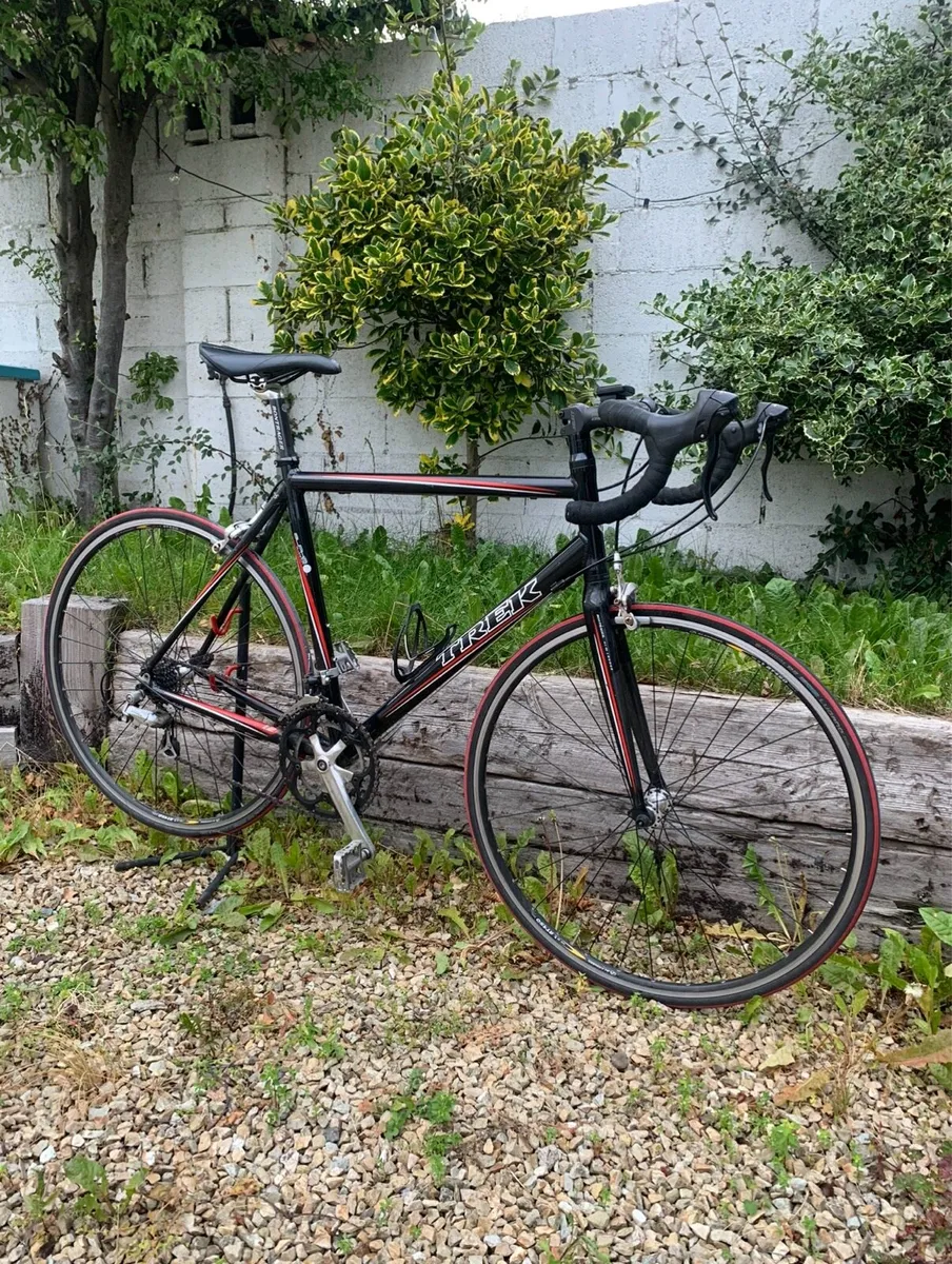 Trek Alpha 7.2 Road Bike - Image 3