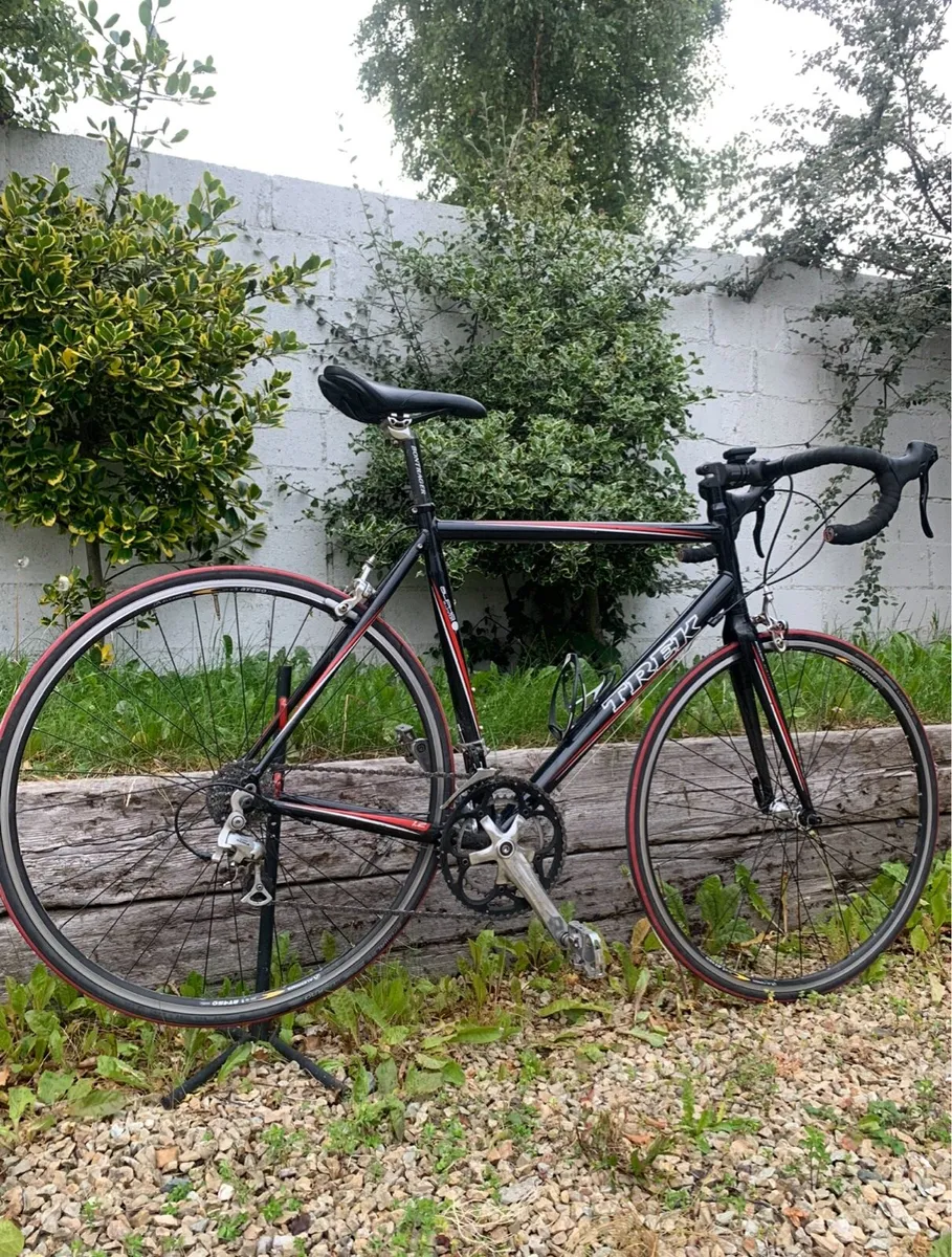 Trek Alpha 7.2 Road Bike - Image 4
