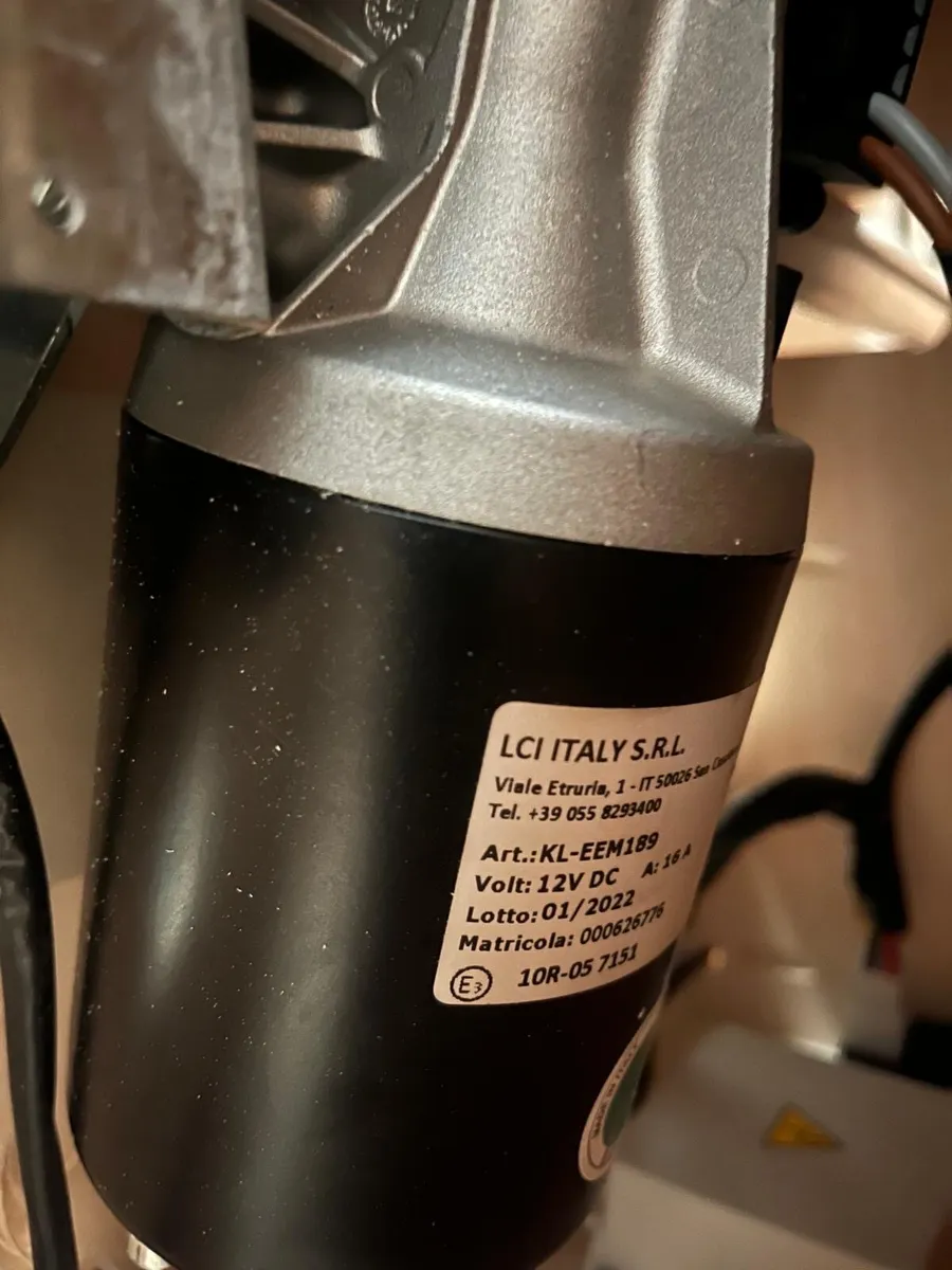 Camper Van Bed - Image 3