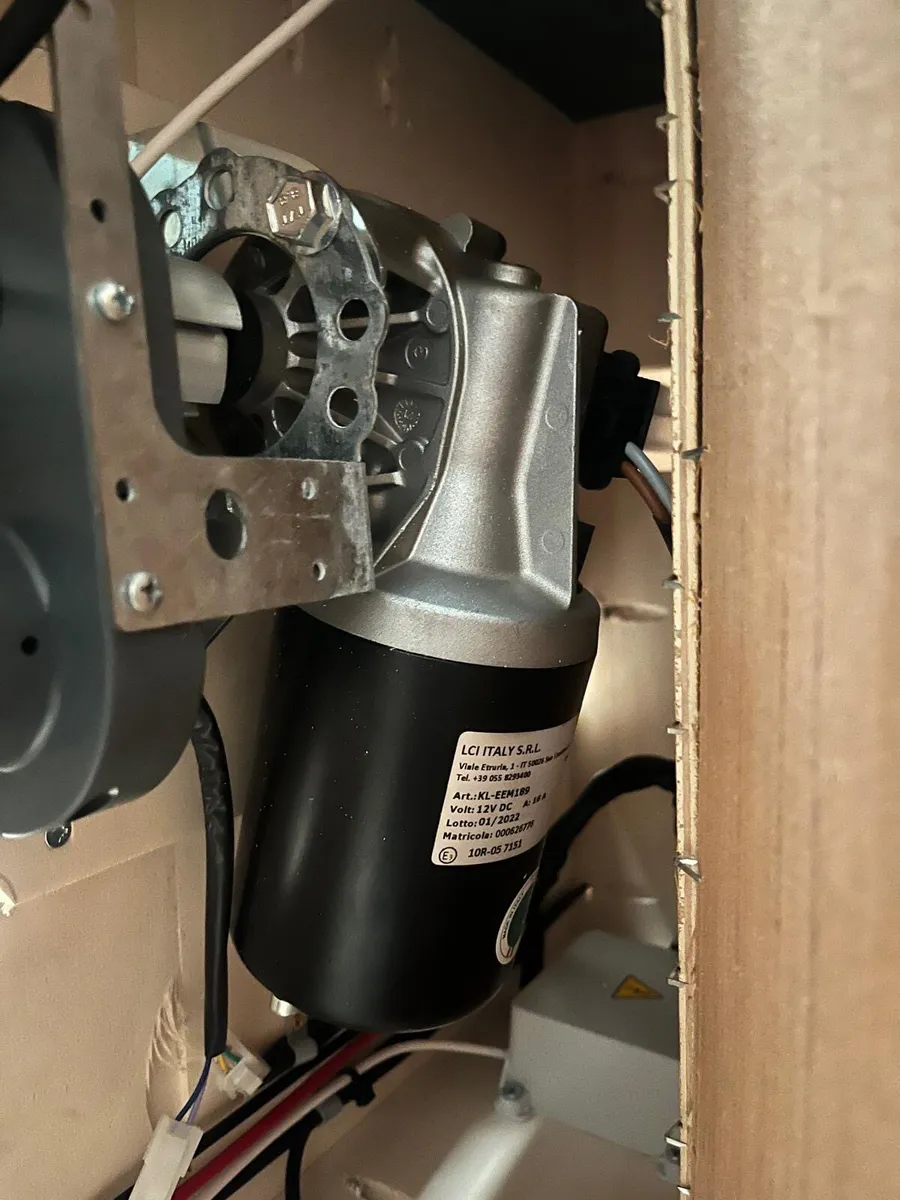 Camper Van Bed - Image 4