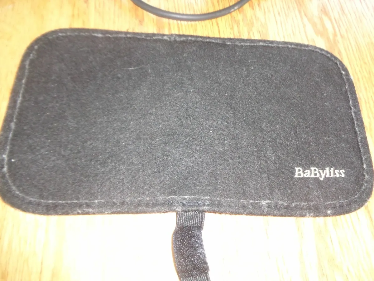 Babyliss Boutique Curling Wand for Sale - Image 3