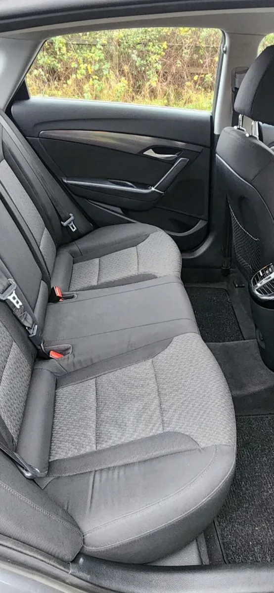 HYUNDAI i40 1.7 CRDI  – 2013 – Low Mileage - Image 4