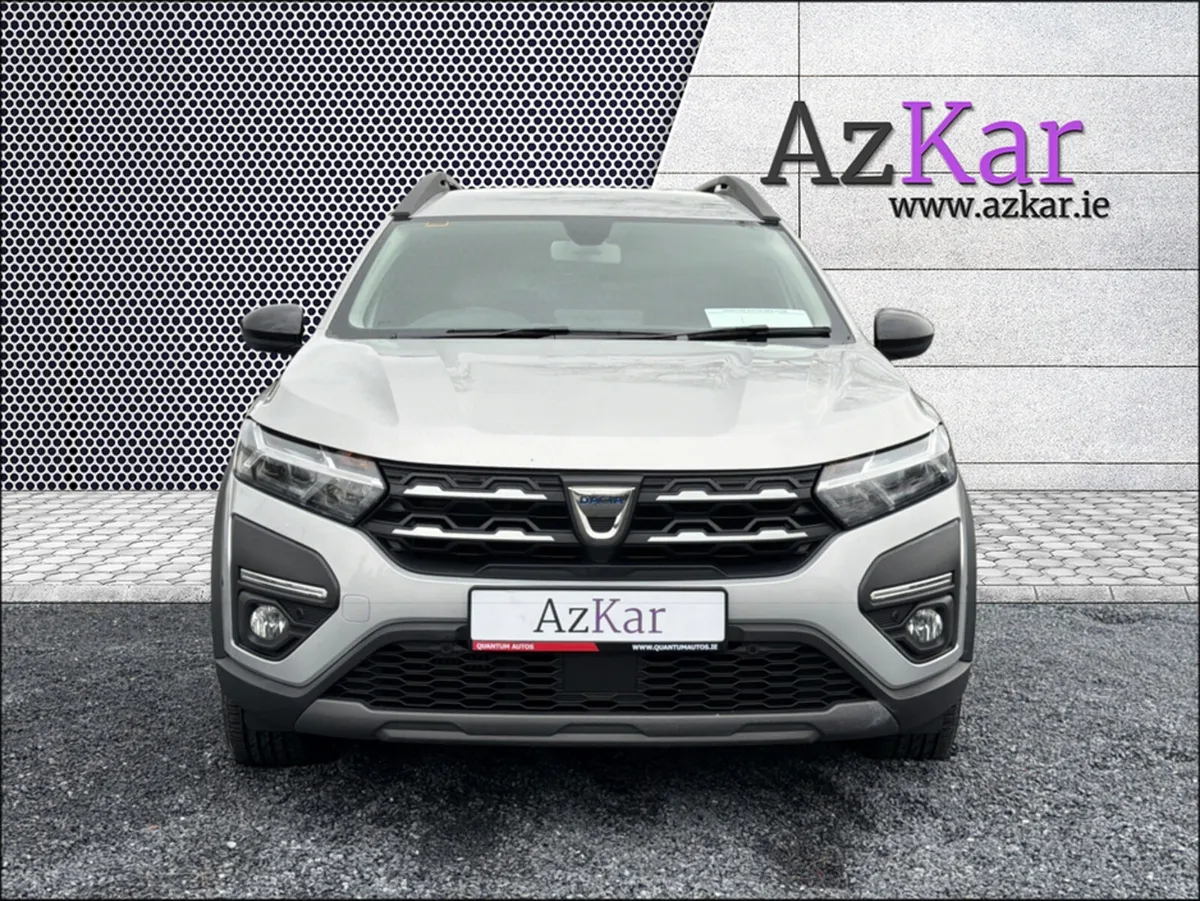 Dacia Jogger 2023 EXTREME TCe110 7 SEATER €93PW WI - Image 3