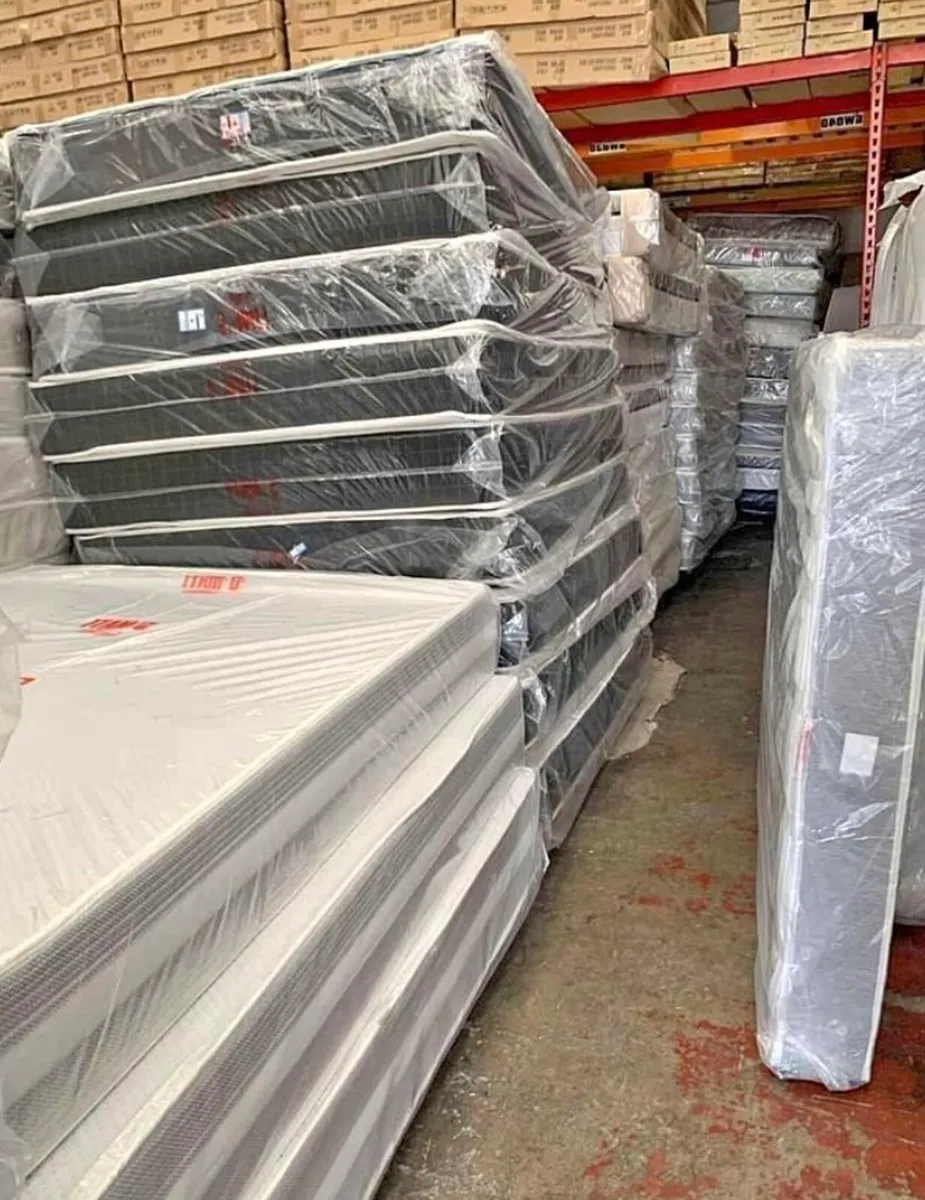 Single Mattresses - Image 1