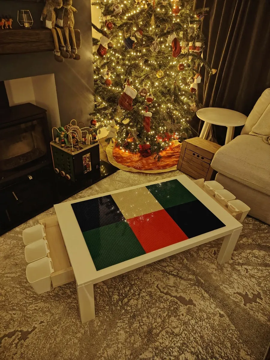 Lego Table - Made to order - Image 2