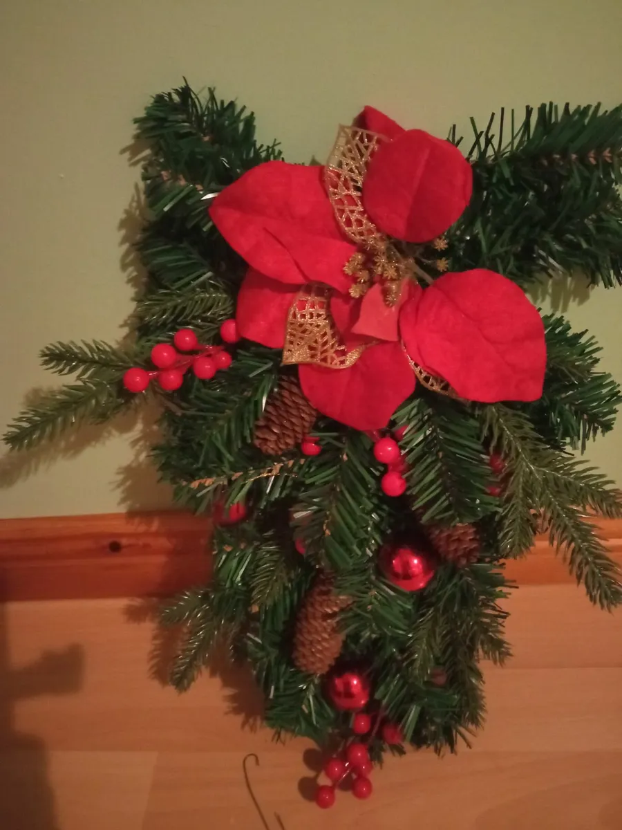 Christmas Decoration - Image 1