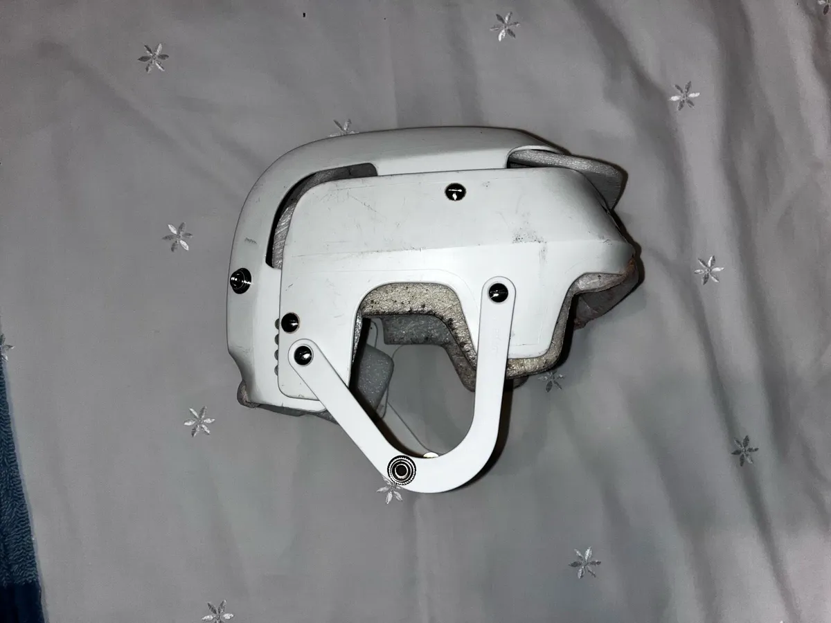 Old style cooper helmet - Image 2