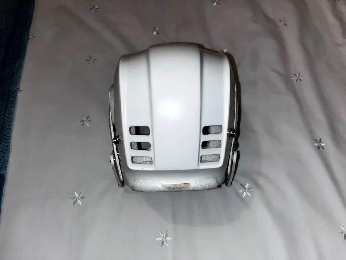 Old style cooper helmet - Image 4