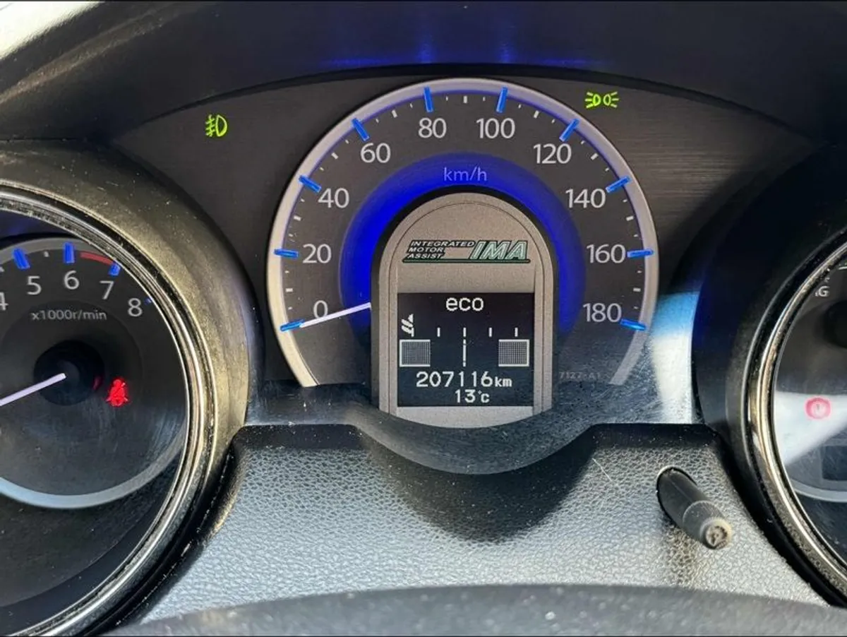 2013 Honda Fit - Image 3