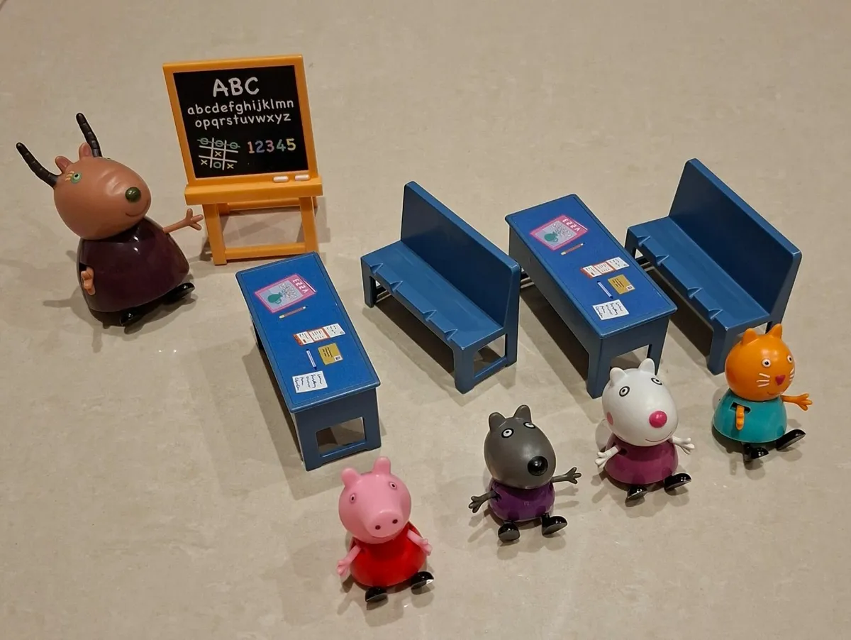 Peppa Pig - Image 2