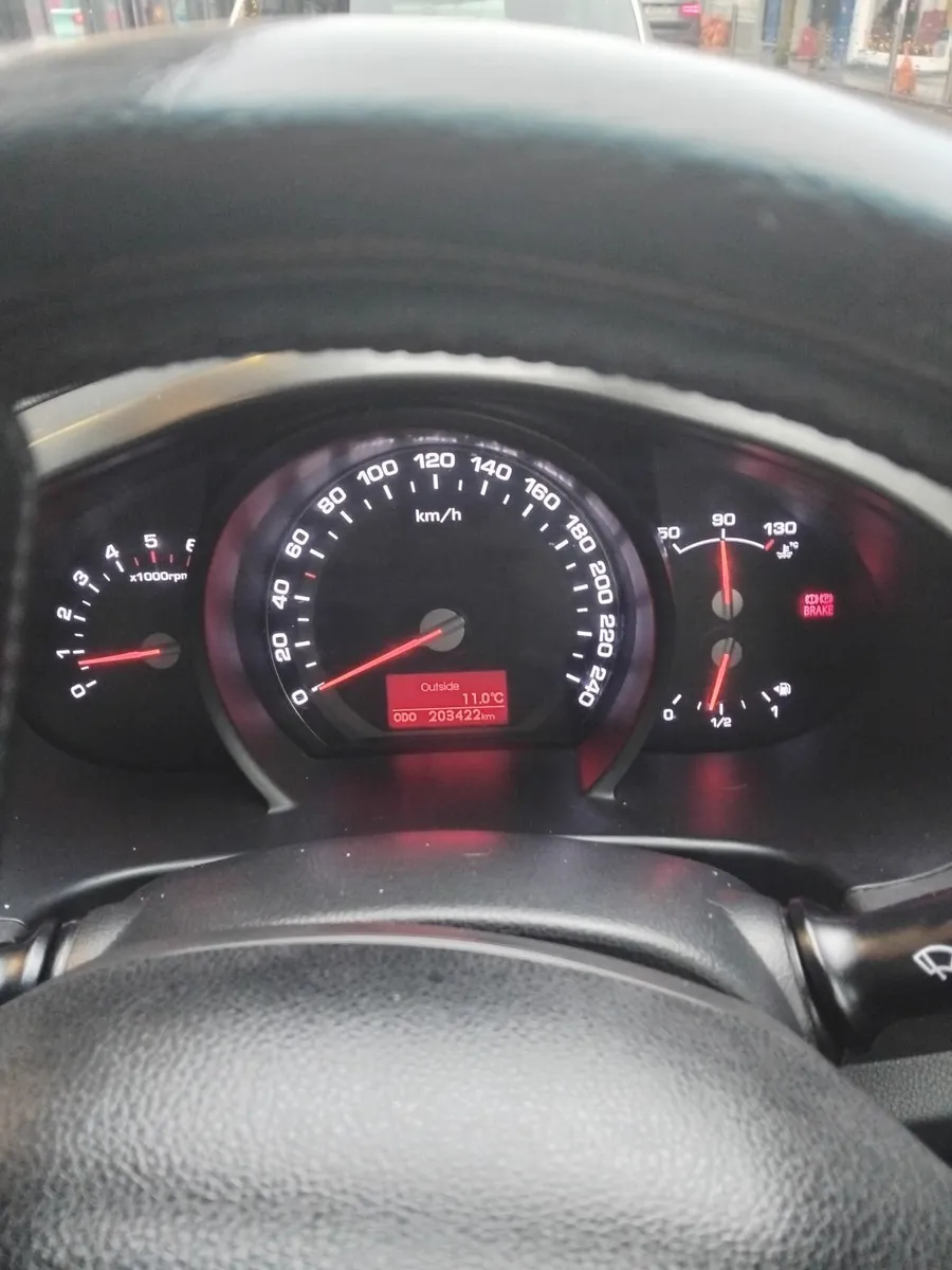 Kia Sportage 2011 - Image 3