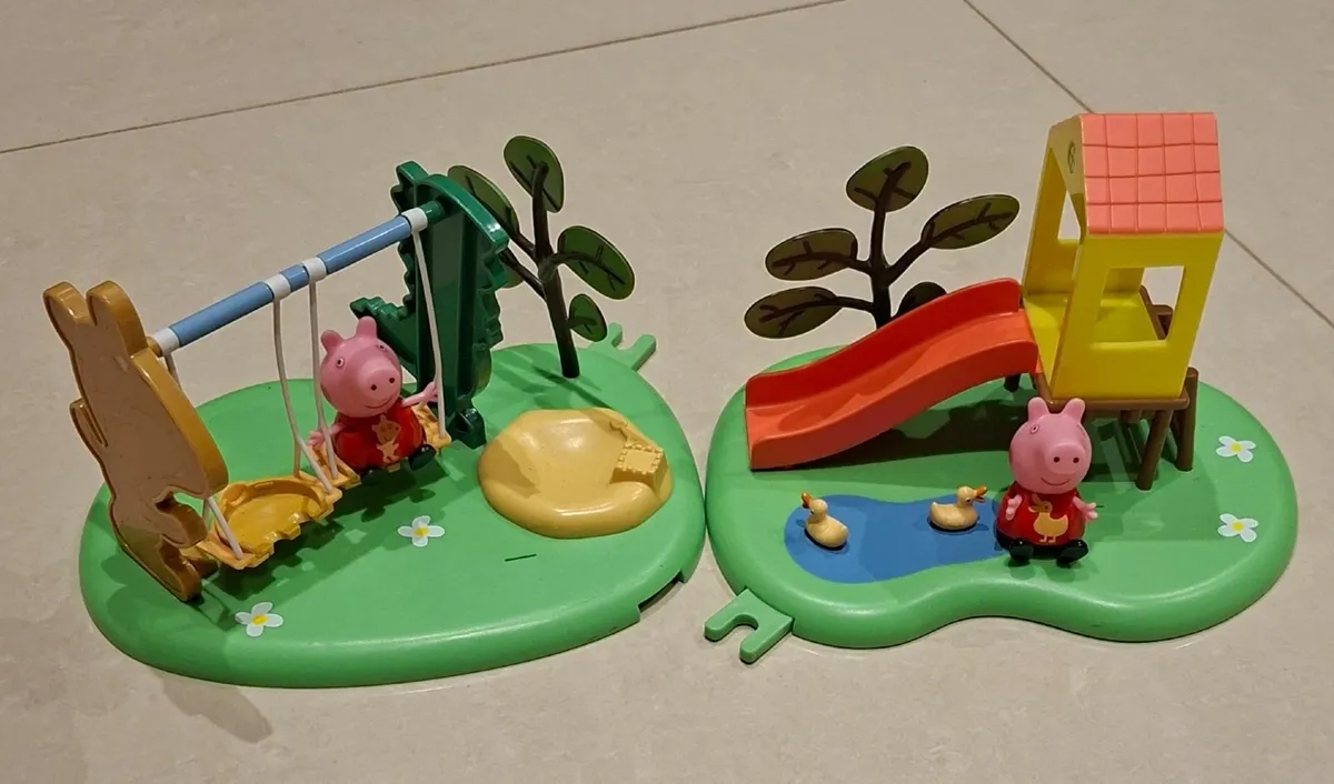 Peppa Pig - Image 3