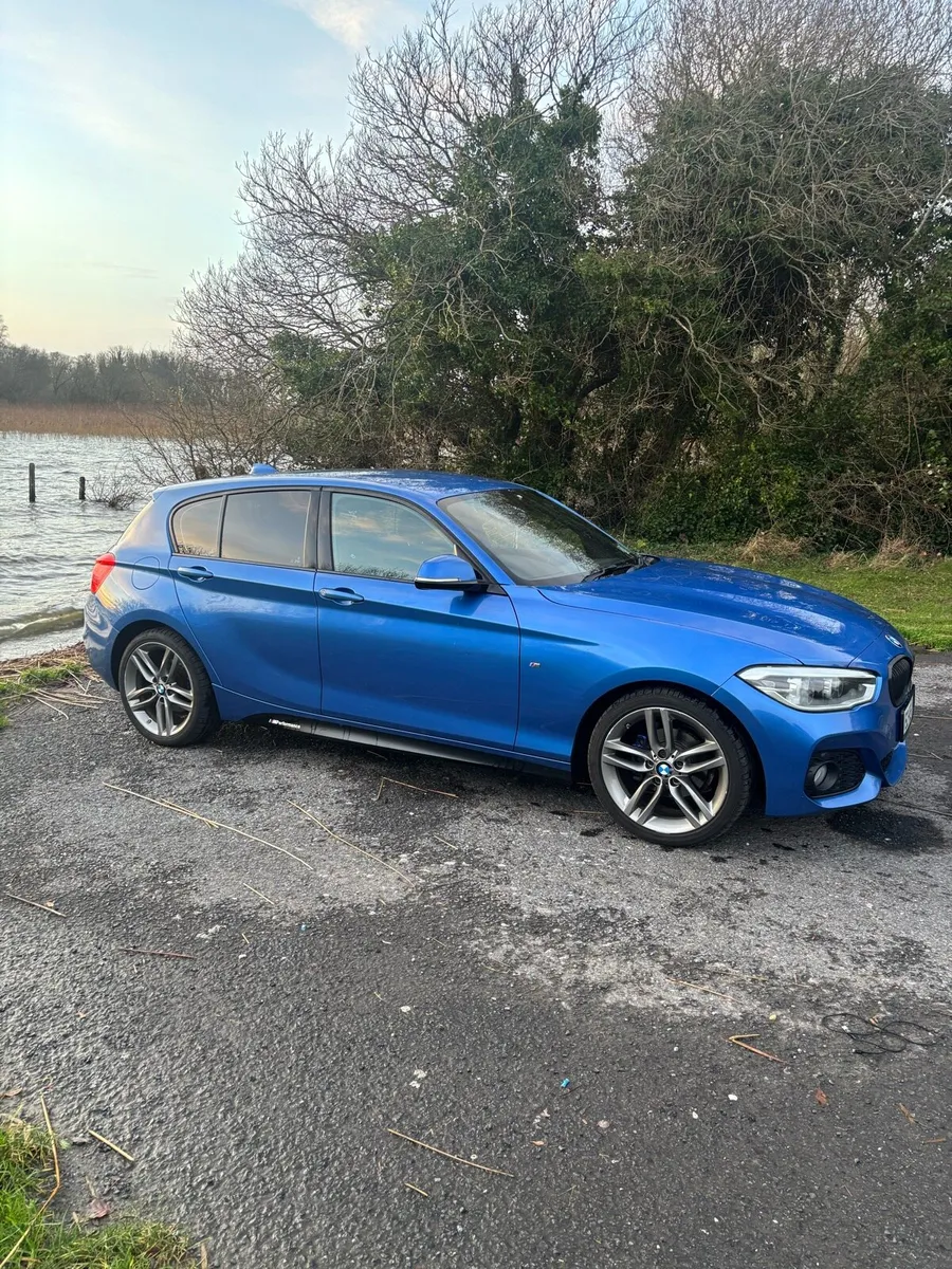 BMW 1 Series M performance - Image 2