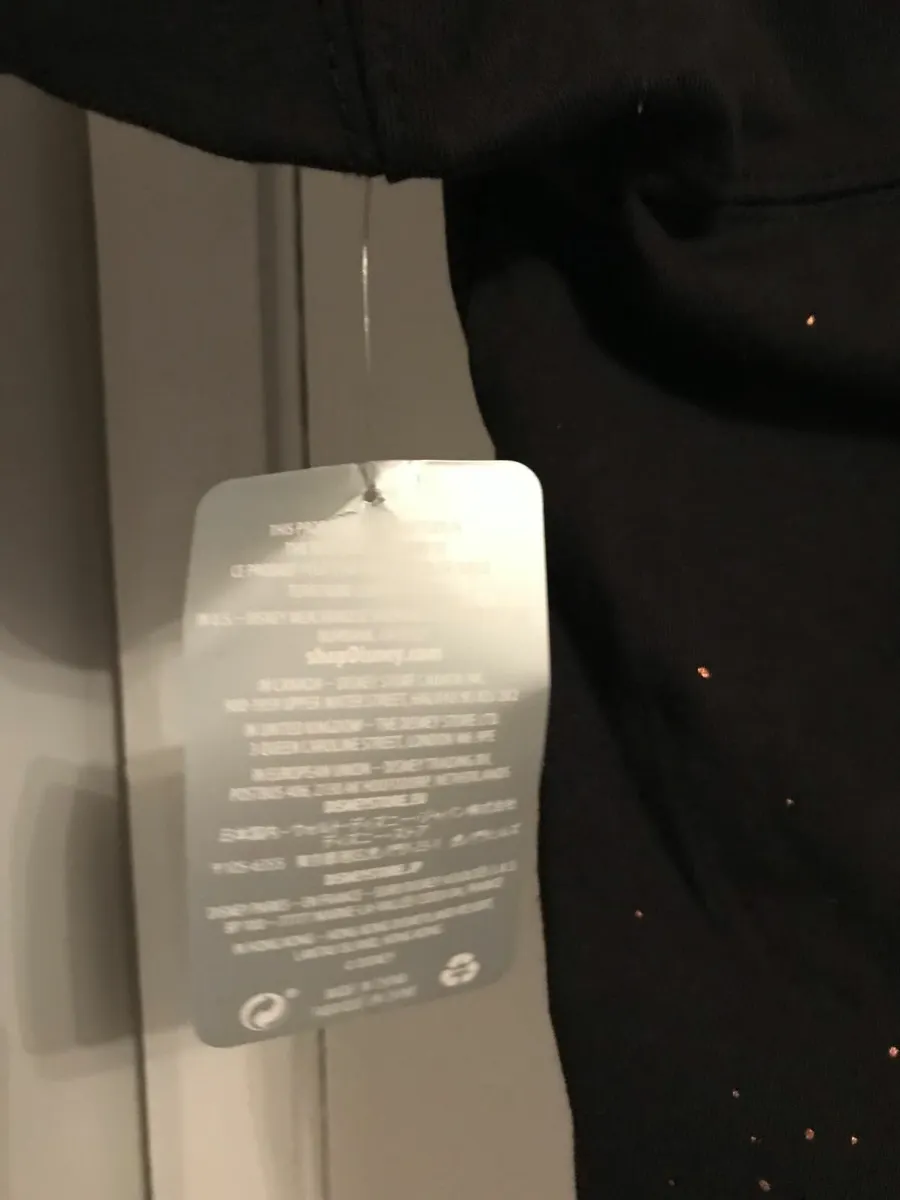 Disney Jumper - Image 3