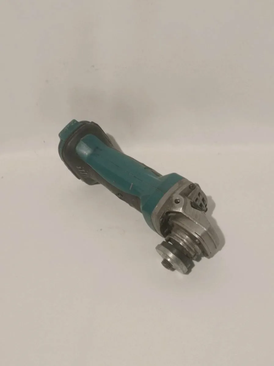 Makita Cordless Grinder - Image 3