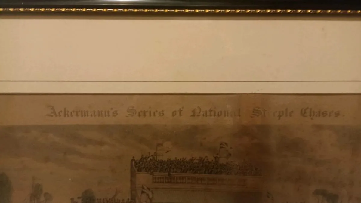 Charles Hunt (1803-1877) “The Worcester 1856 - Image 2