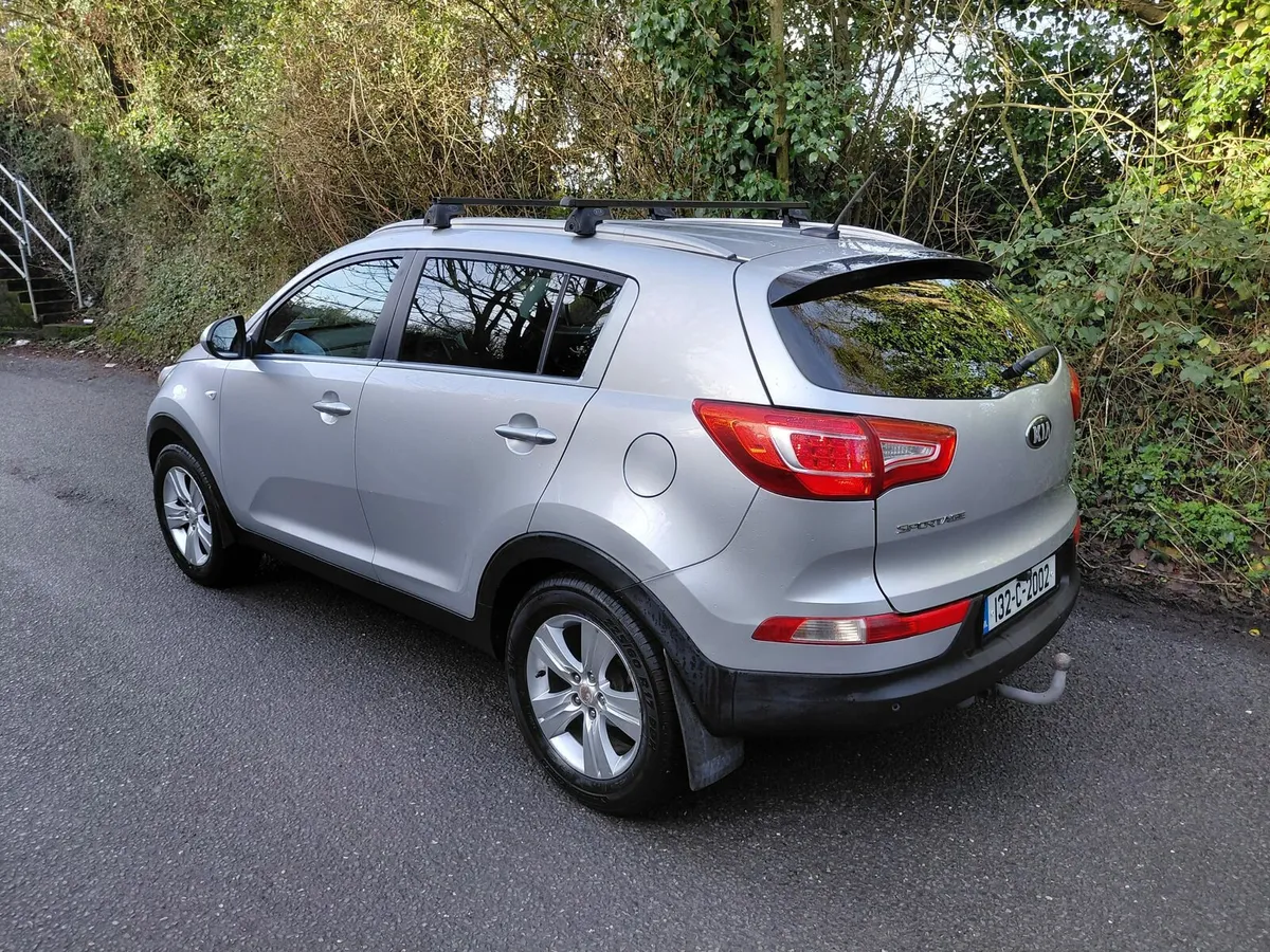 €4950,Nct today 1/27only 115mls,showroom cond. - Image 3