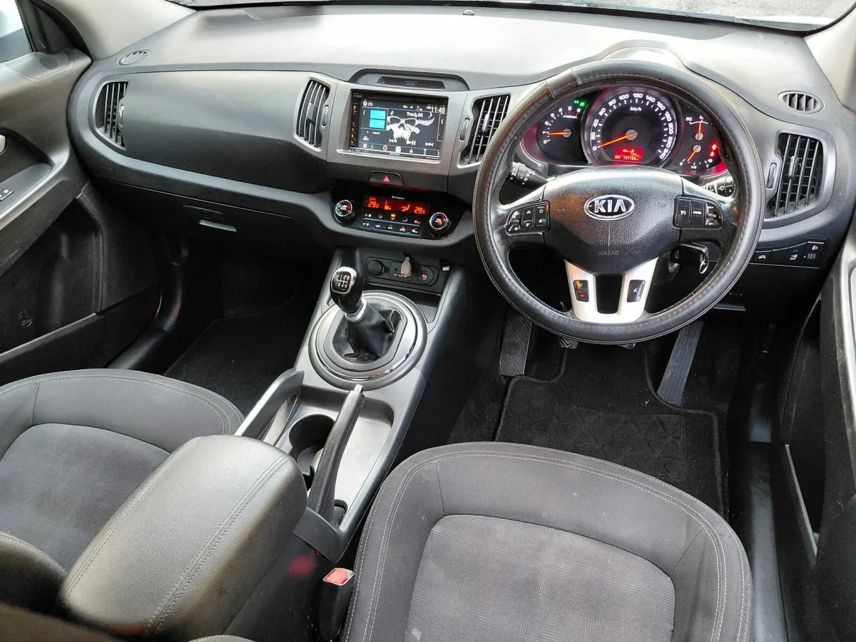 €4950,Nct today 1/27only 115mls,showroom cond. - Image 2