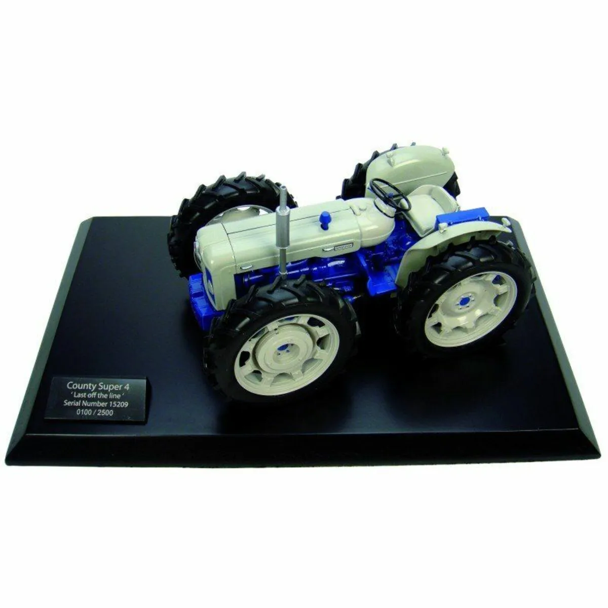 Ford County Super, last of the line - Image 1