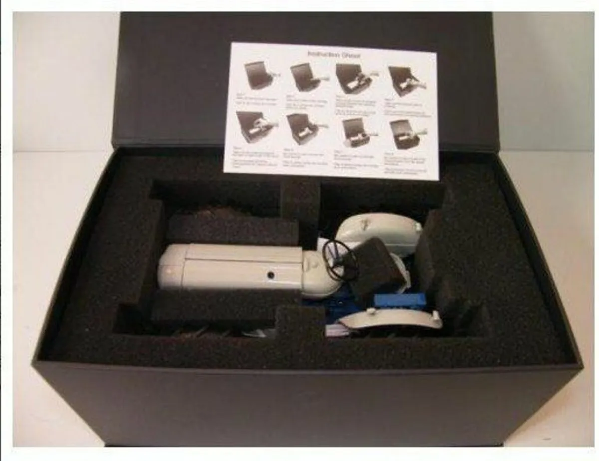 Ford County Super, last of the line - Image 3