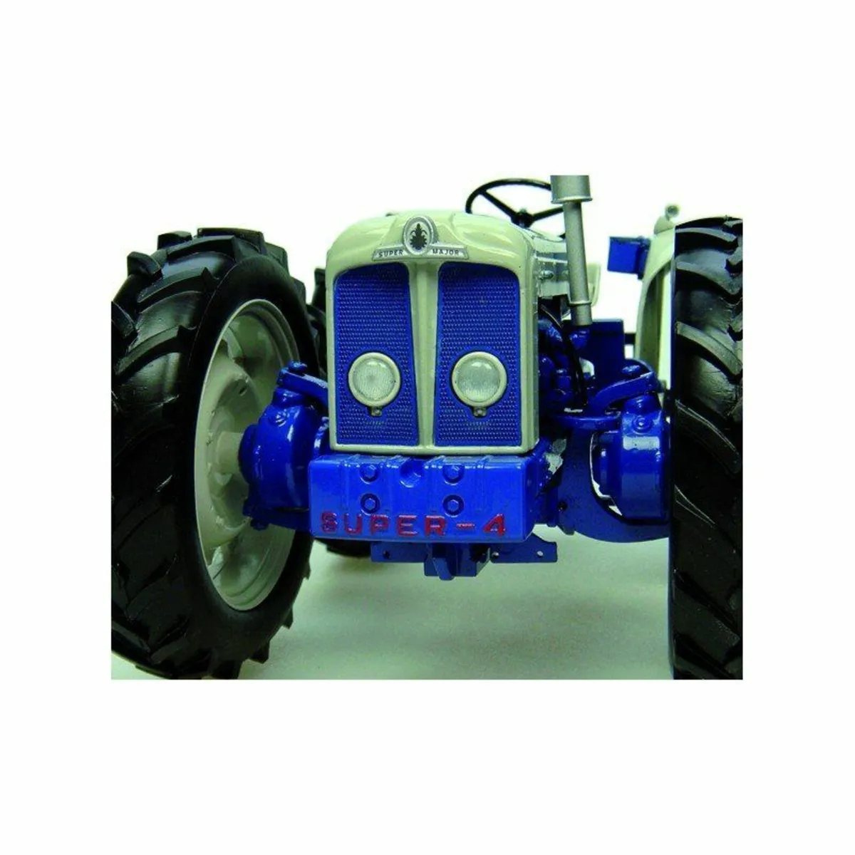 Ford County Super, last of the line - Image 4