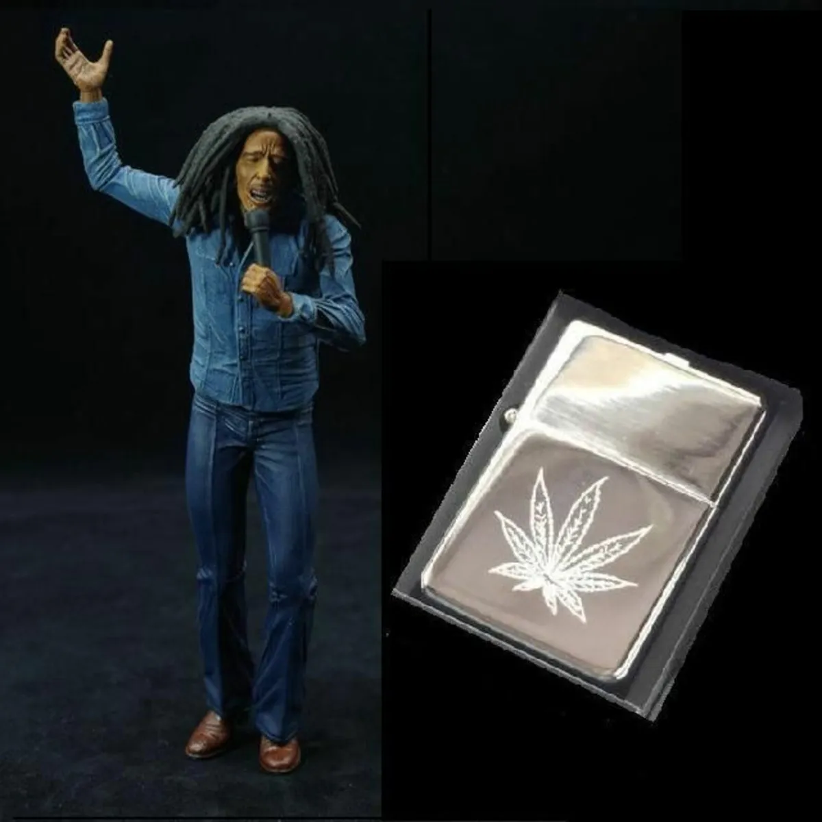 Marley Leaf Blower, Free Post - Image 3