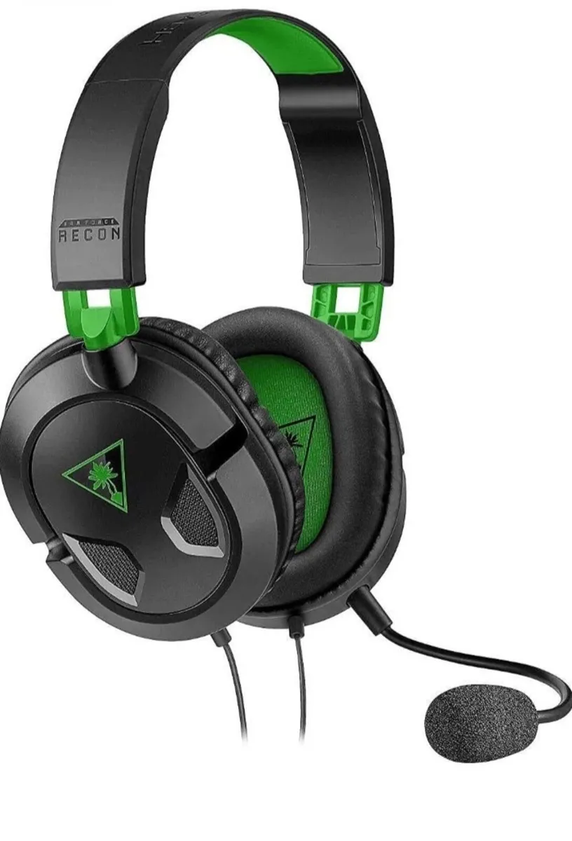 Turtle beach headphone’s - Image 3