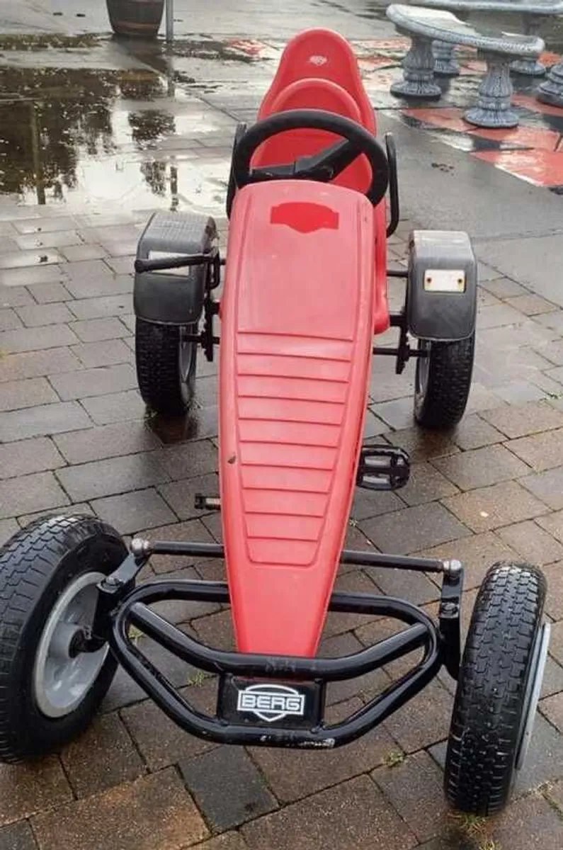 Go kart - Image 1