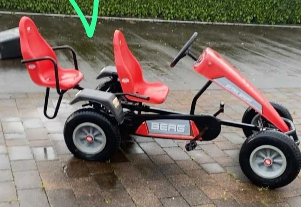 Go kart - Image 2