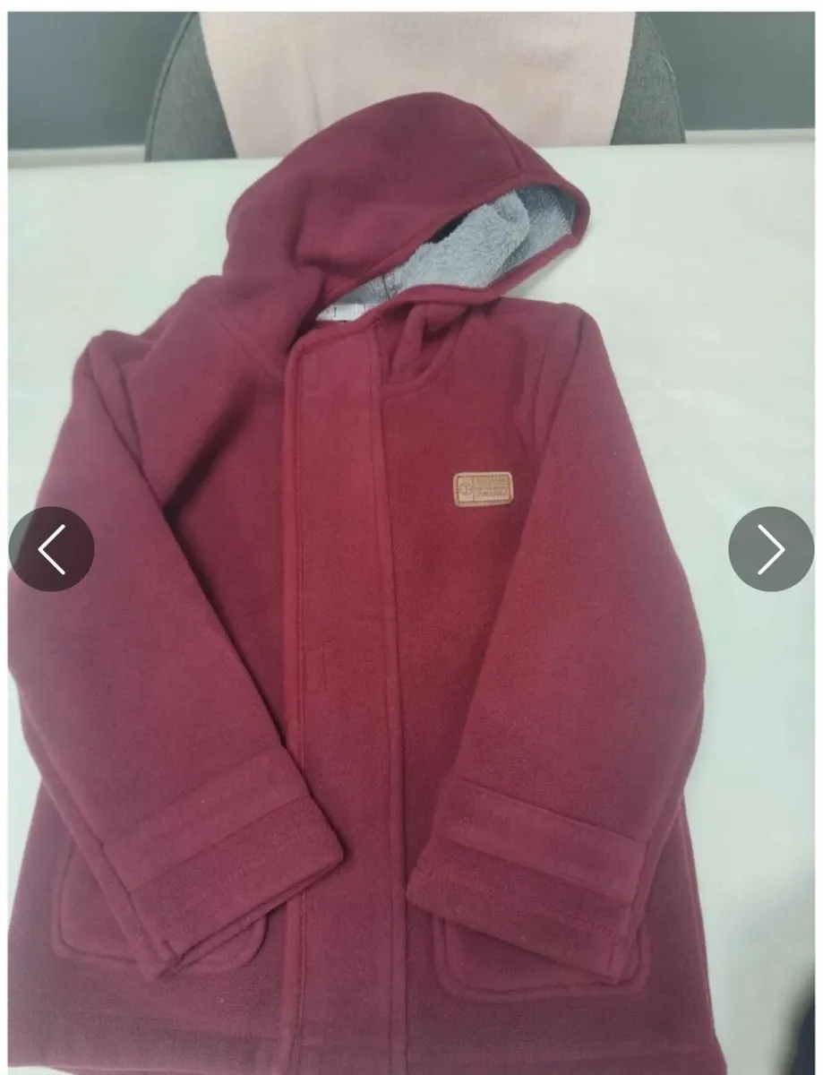 Boys coats - Image 3