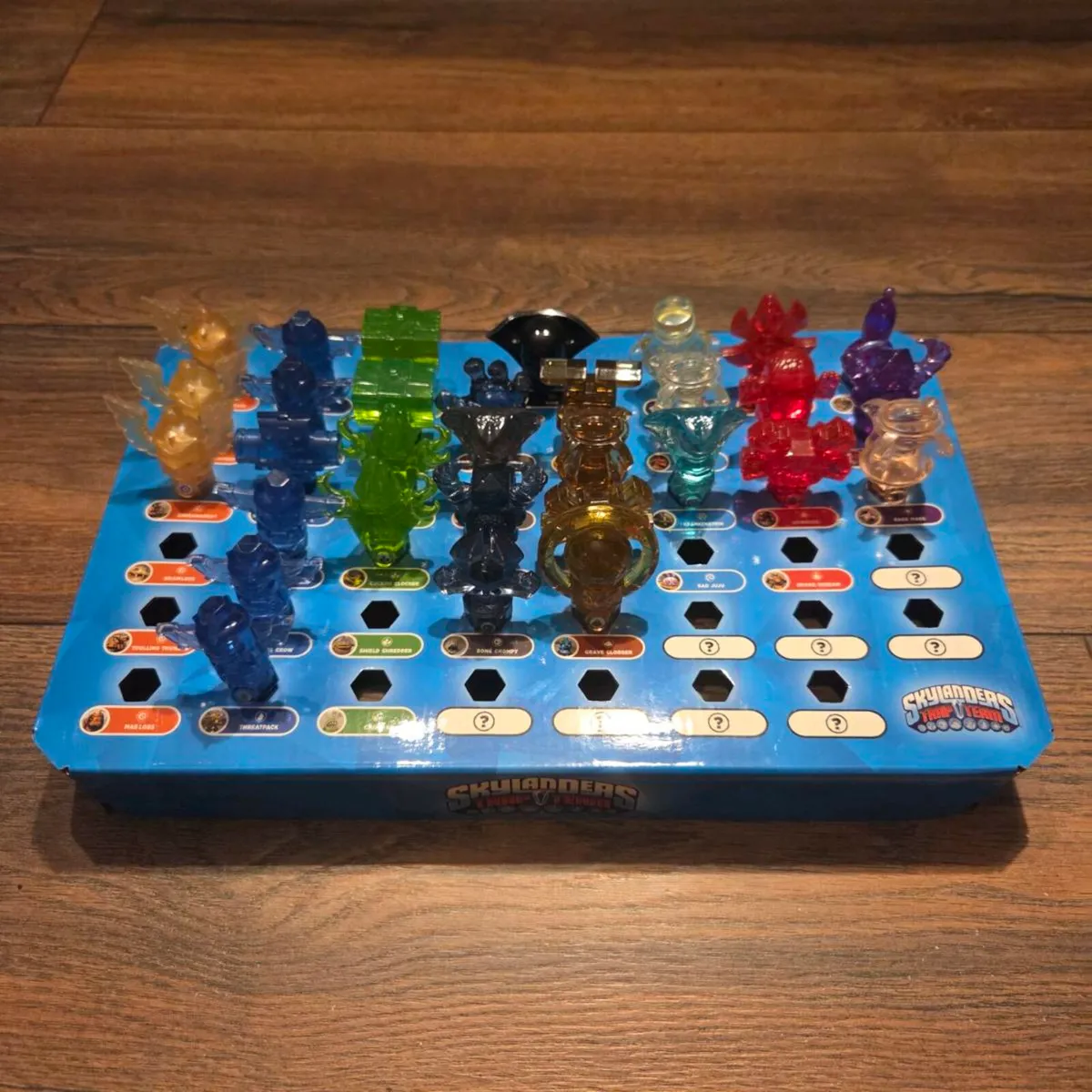 Skylanders Trapteam Trap Bundle - Image 1