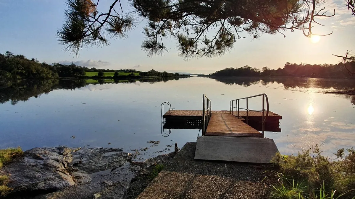 Christmas by the sea in West Cork? 6 bedroom house - Image 4