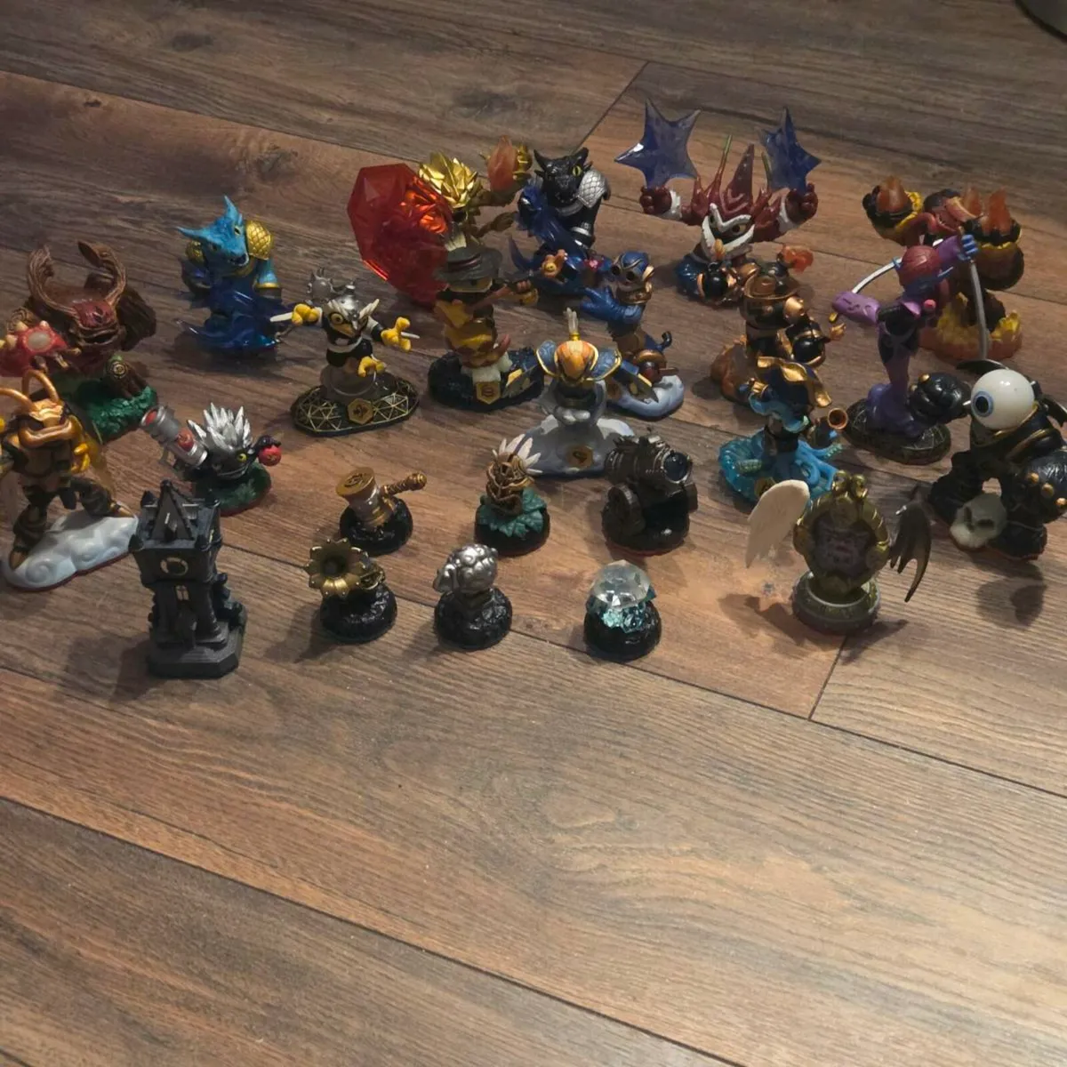 Skylanders Job Lot - Image 1