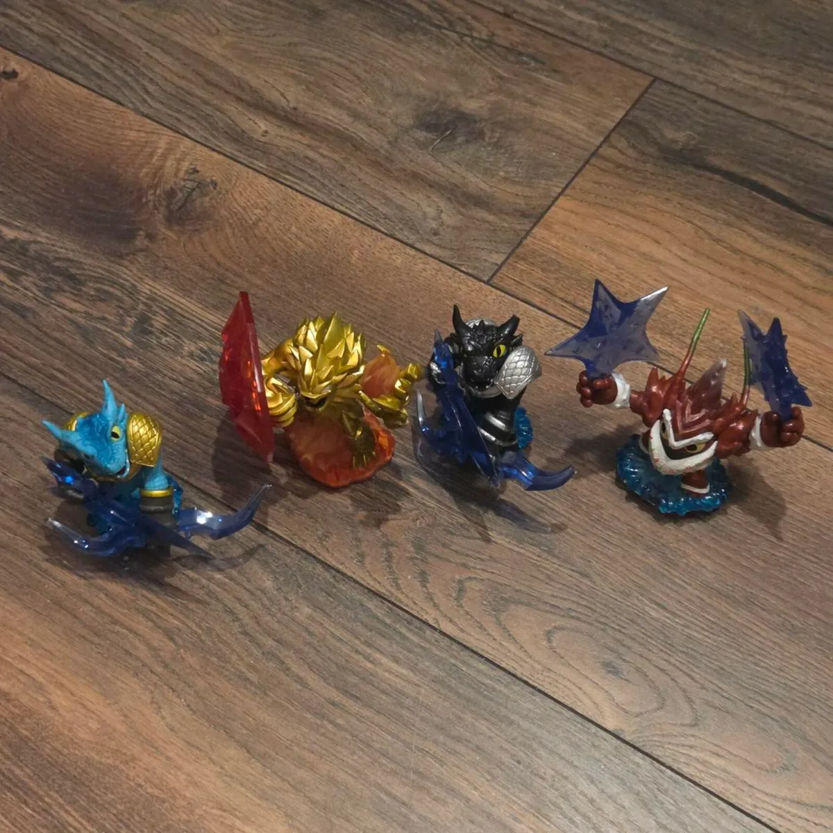 Skylanders Job Lot - Image 2