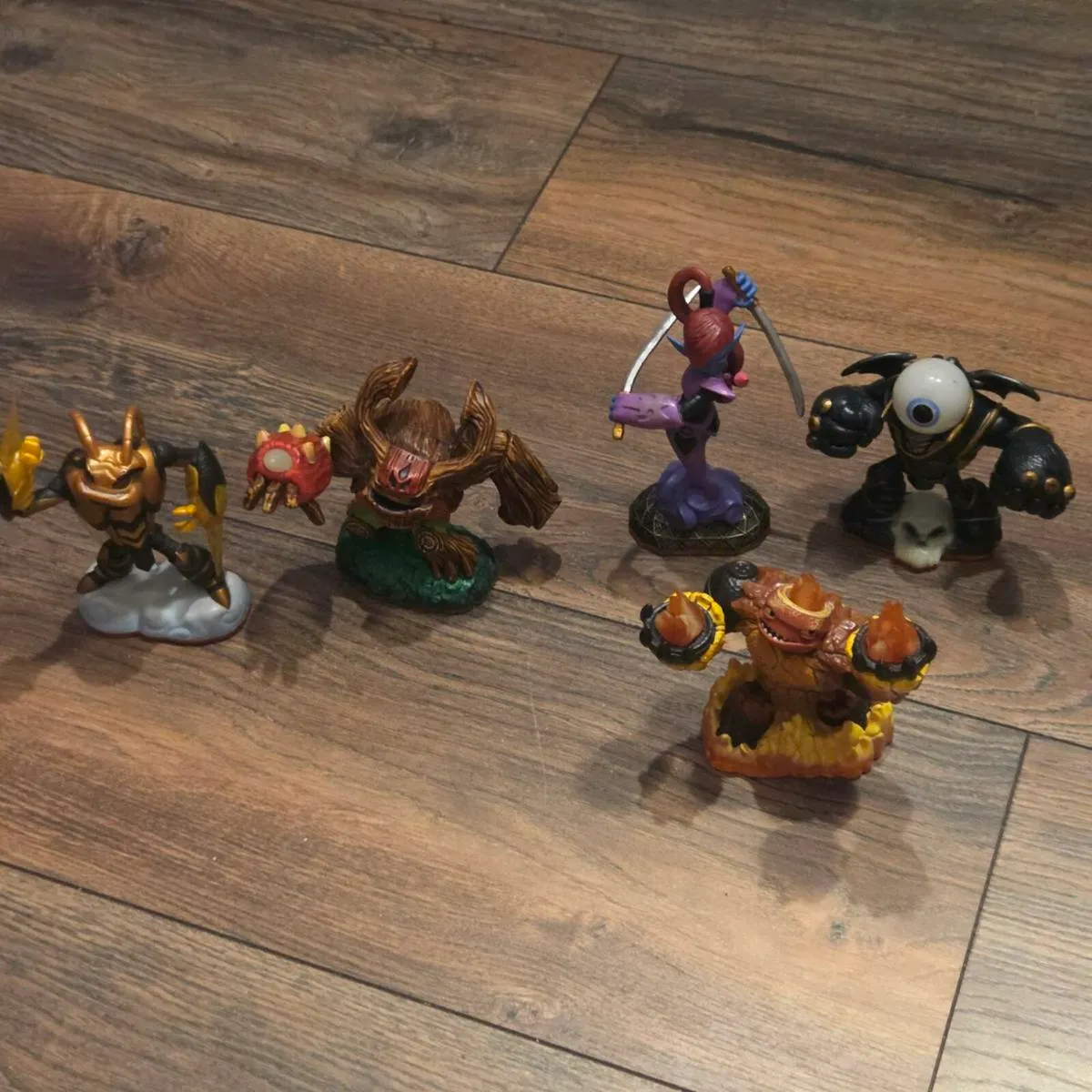 Skylanders Job Lot - Image 3