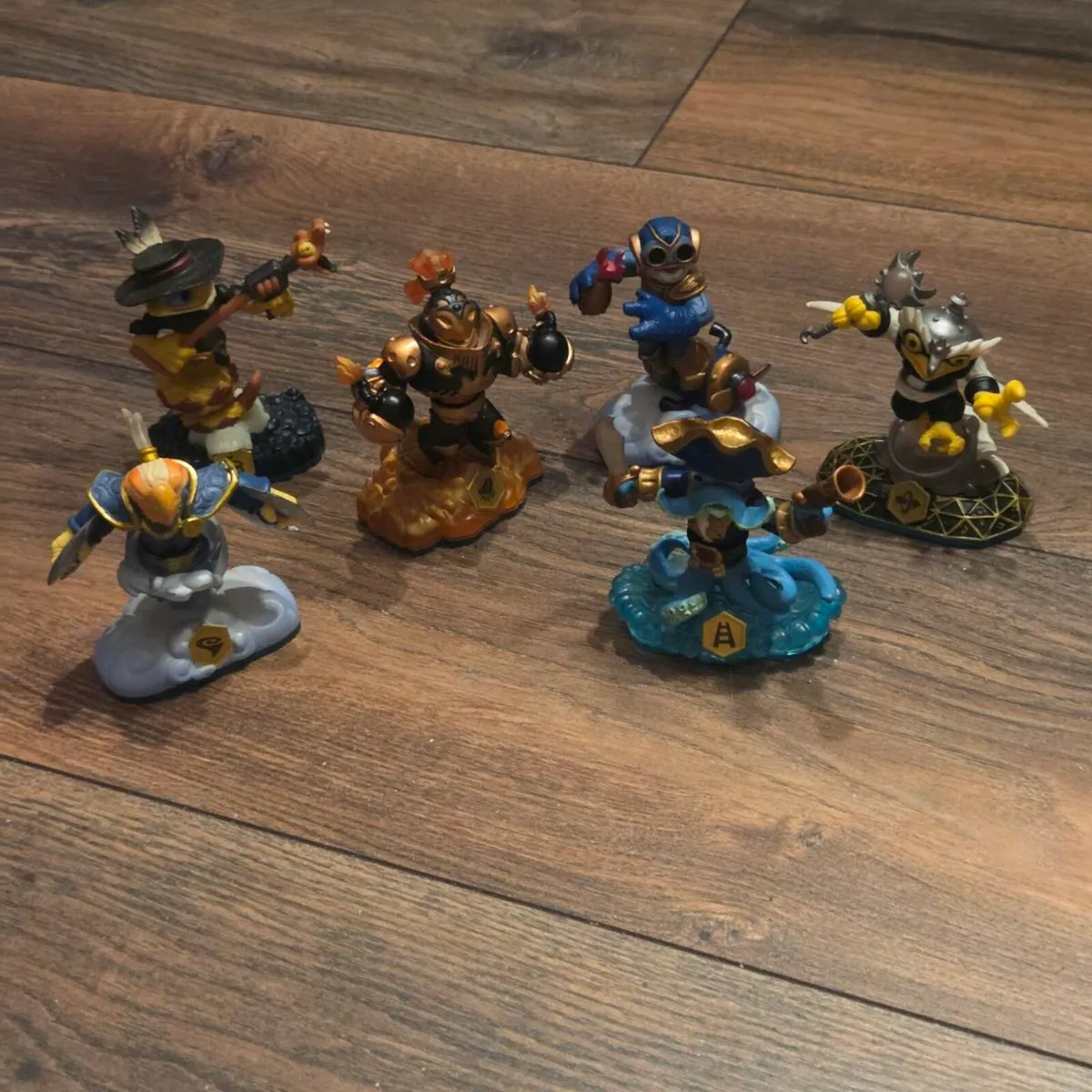 Skylanders Job Lot - Image 4