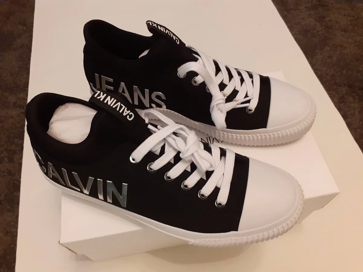 Calvin Klein trainers Men - Image 2