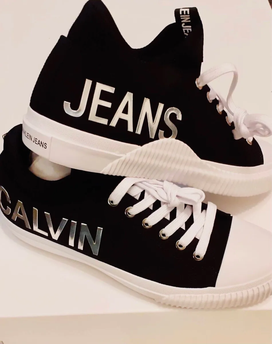 Calvin Klein trainers Men - Image 3