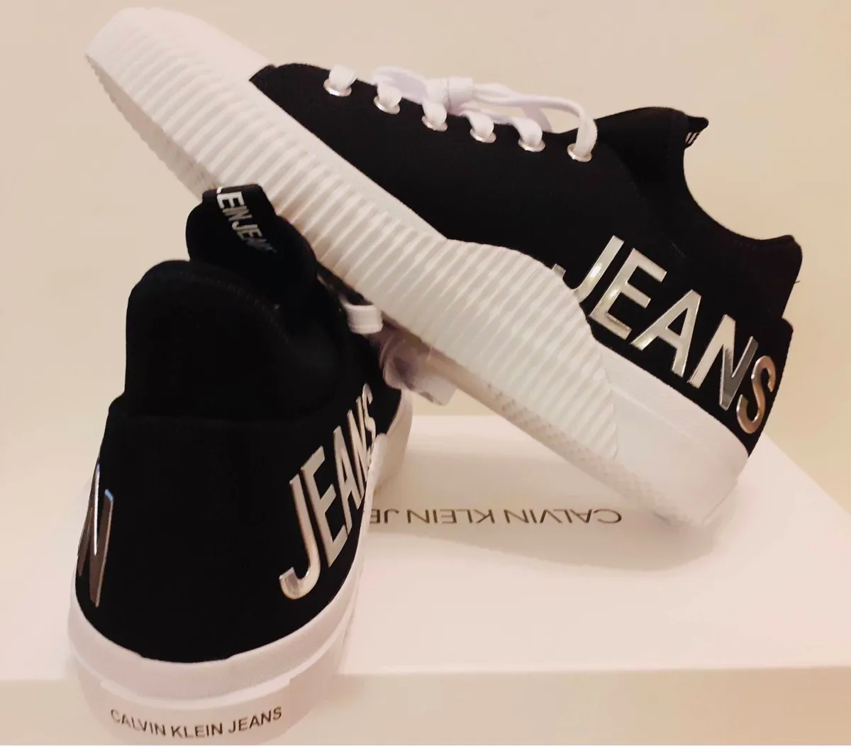 Calvin Klein trainers Men - Image 4