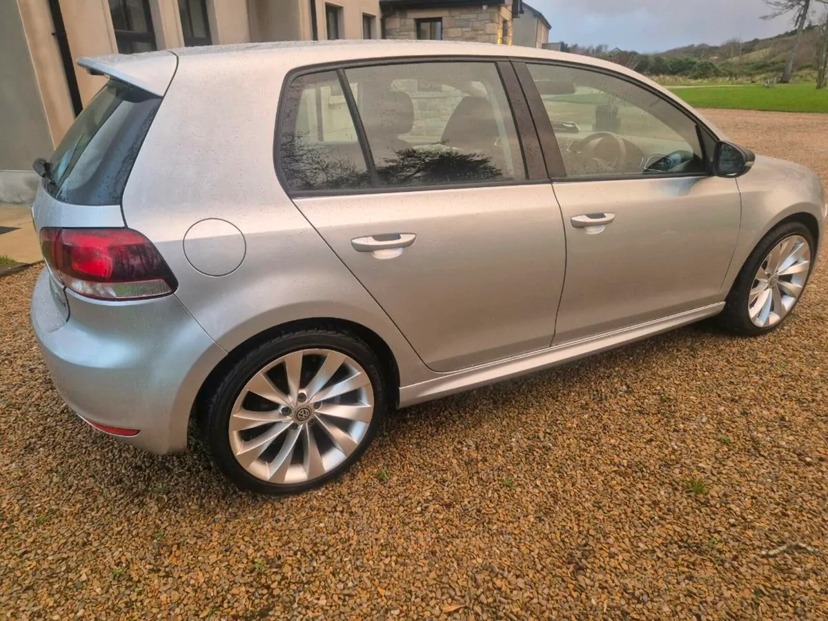 Vw Golf 1.6 Tdi - Image 2