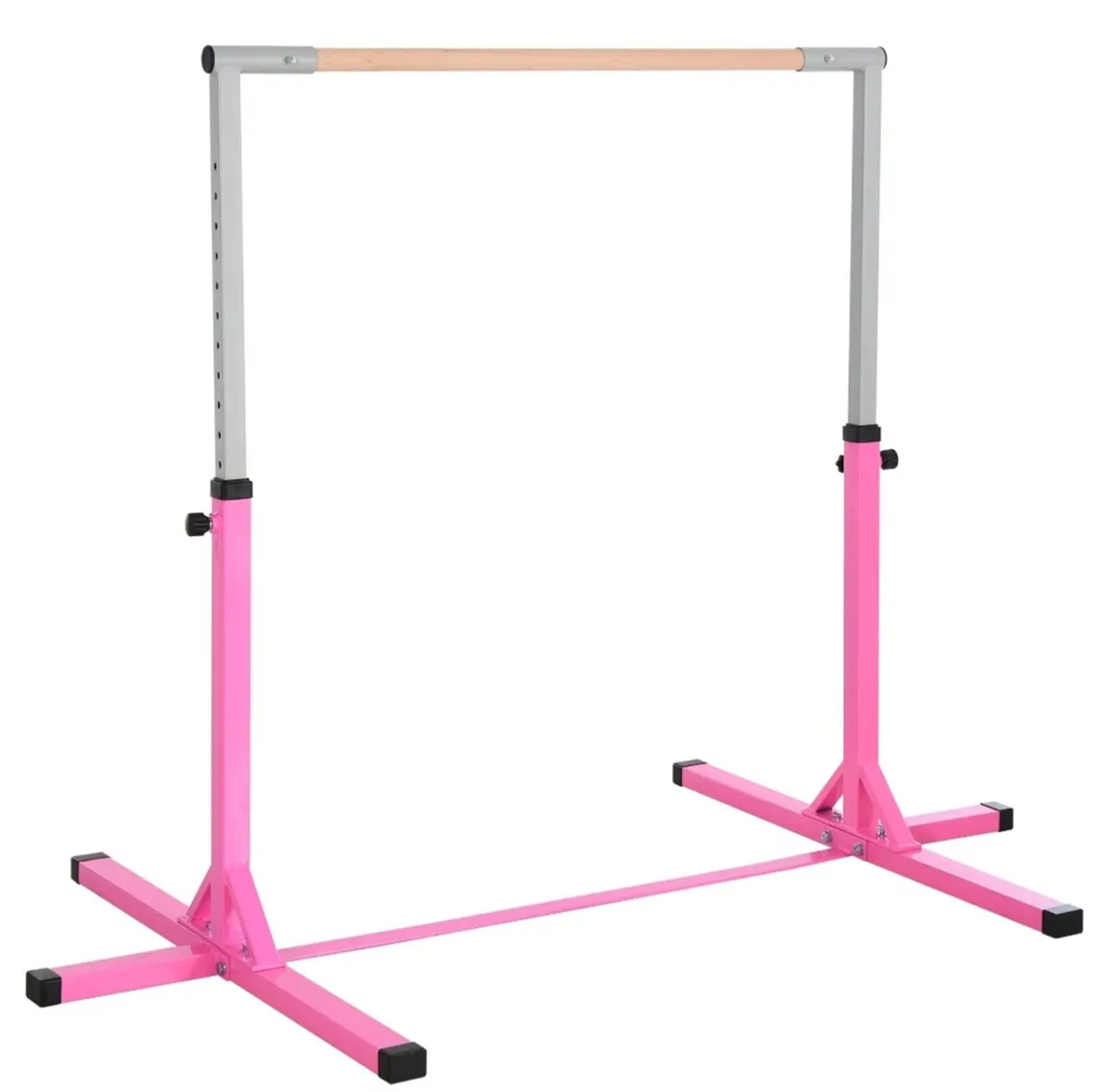 Gymnastics bars heavy duty - Image 2