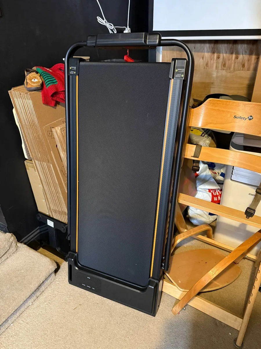 FREE Walking Pad for collection