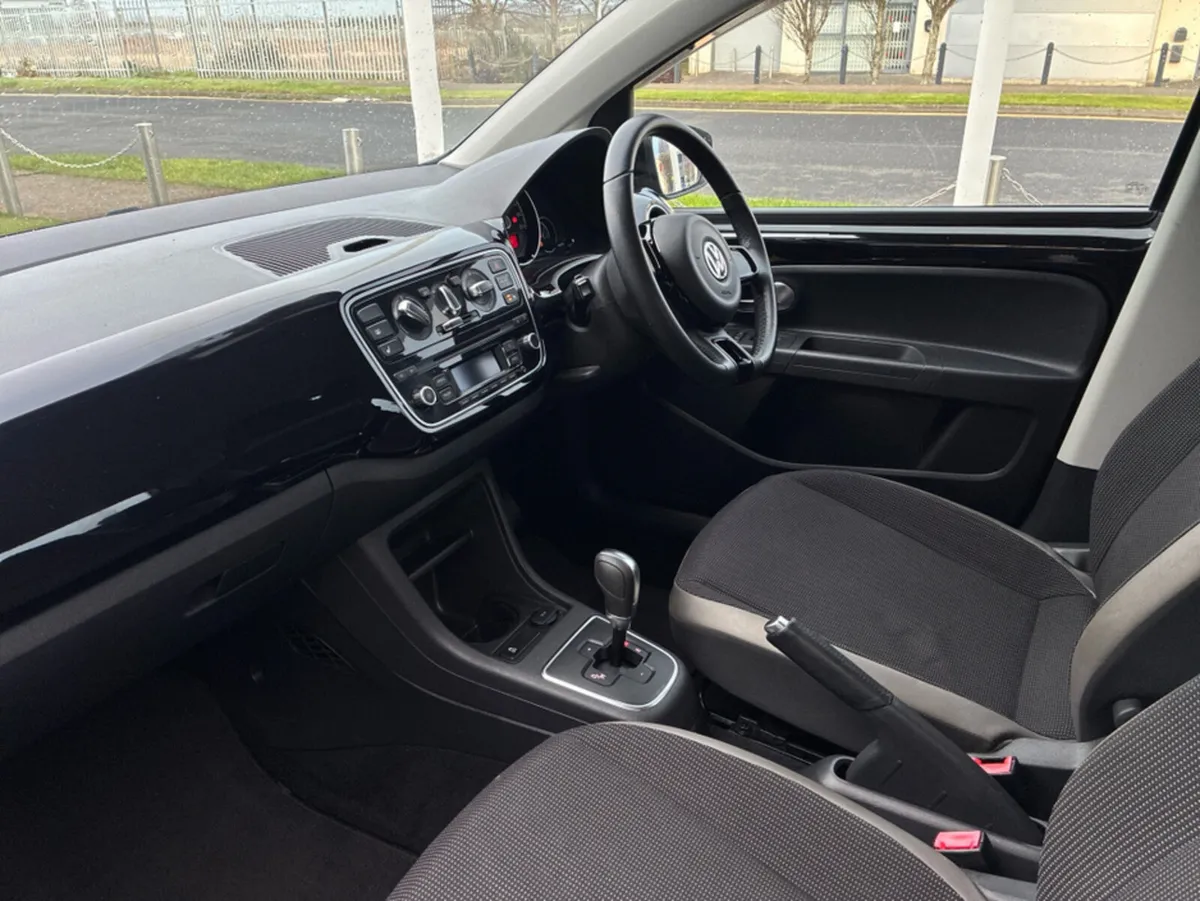 Volkswagen up! 1.0L Petrol Automatic - Image 3