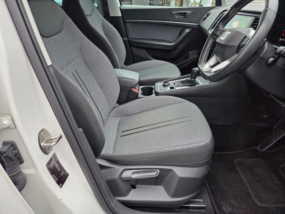 SEAT Ateca PA 2.0 TDI 150HP DSG SE+ - Image 4